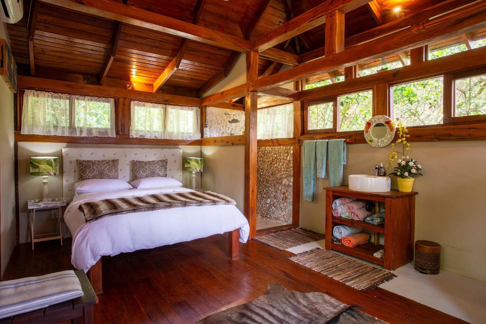 Aloha 2 Villa Ponta Mamoli Eksteriør billede