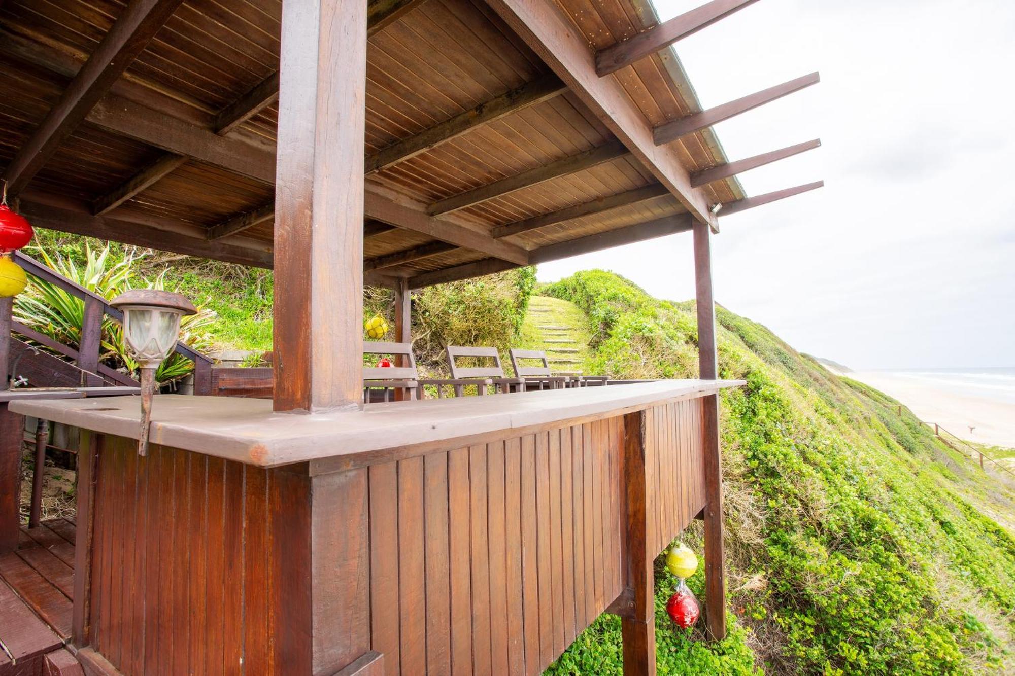 Aloha 2 Villa Ponta Mamoli Eksteriør billede