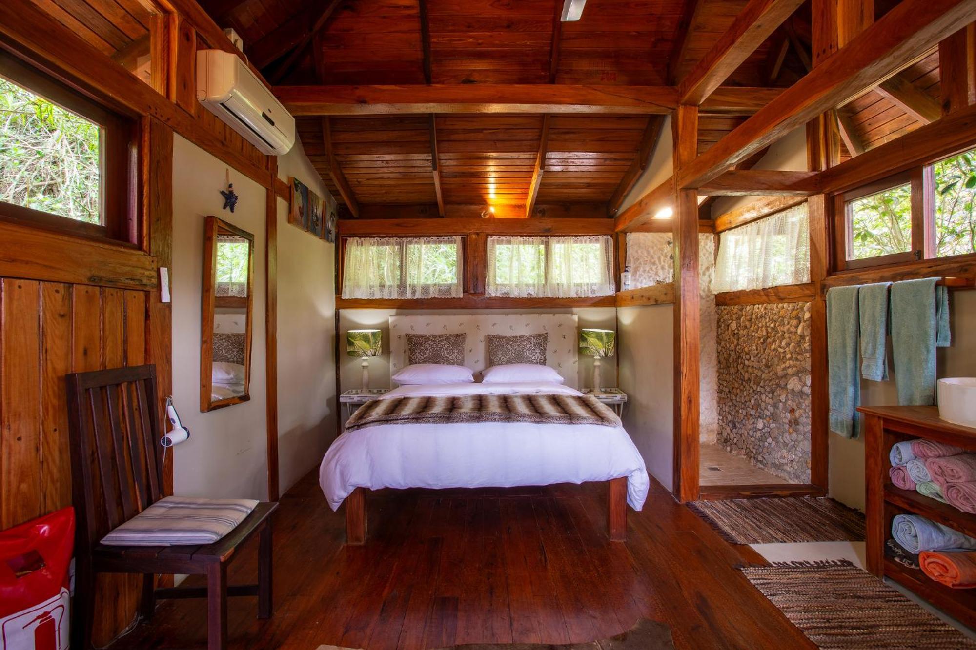 Aloha 2 Villa Ponta Mamoli Eksteriør billede