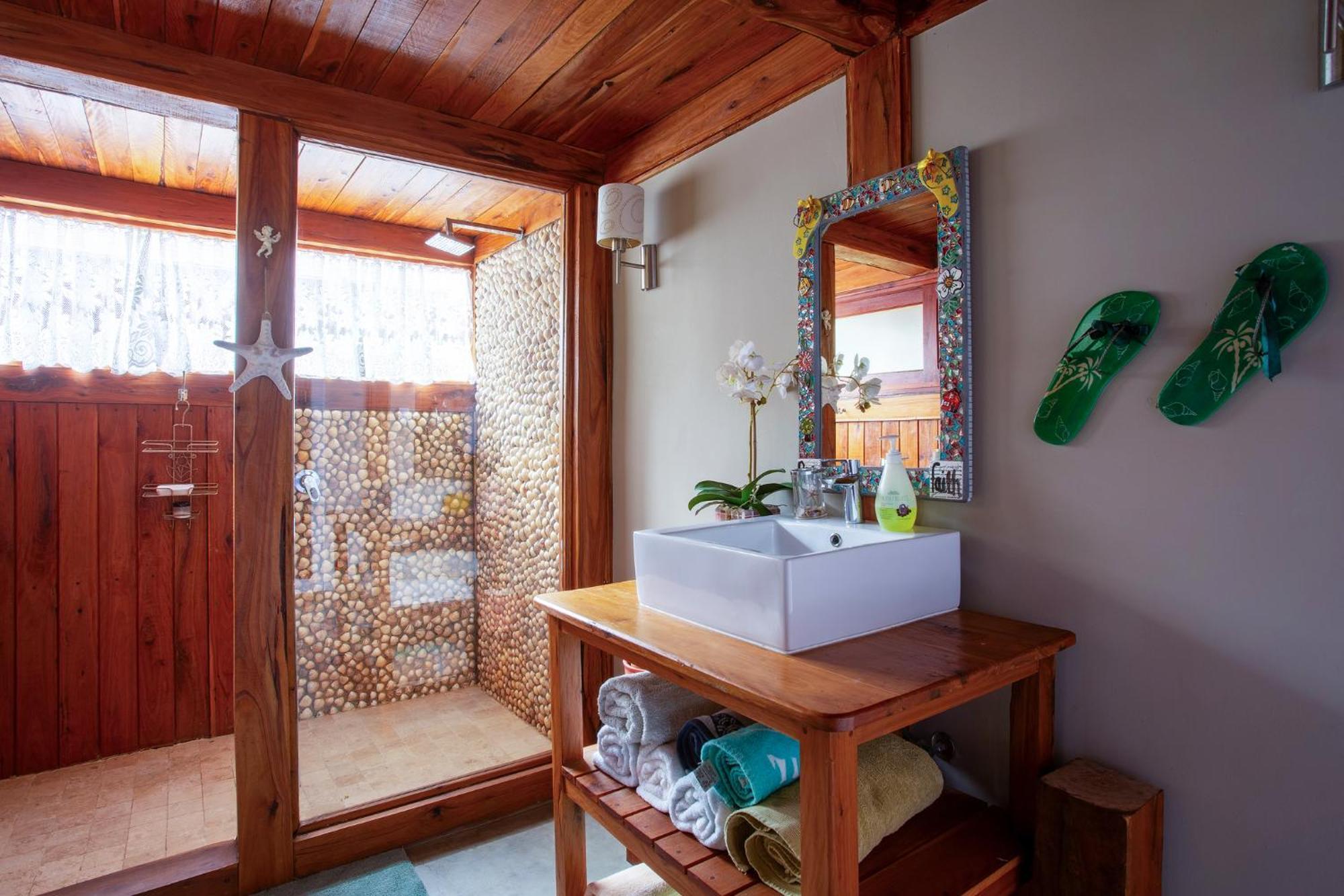 Aloha 2 Villa Ponta Mamoli Eksteriør billede