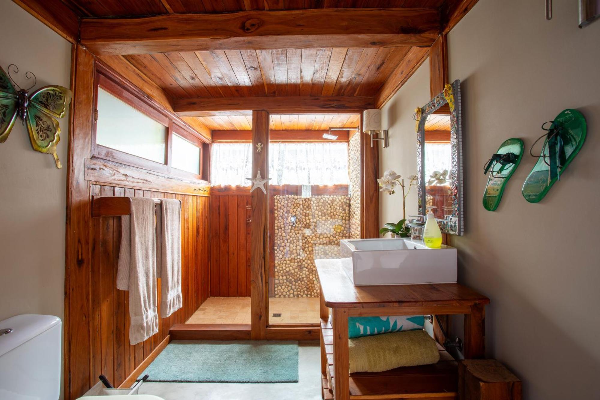 Aloha 2 Villa Ponta Mamoli Eksteriør billede