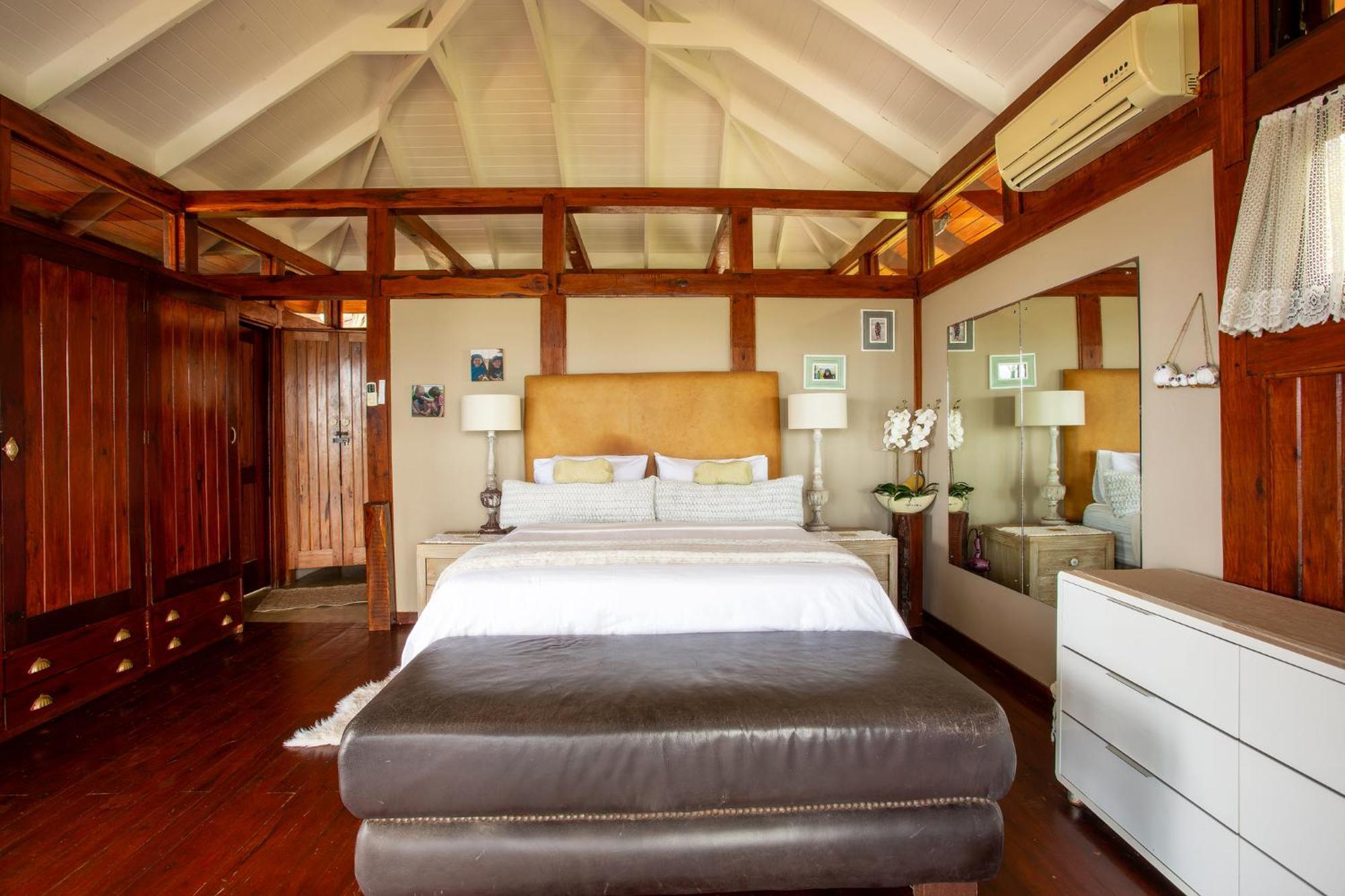 Aloha 2 Villa Ponta Mamoli Eksteriør billede