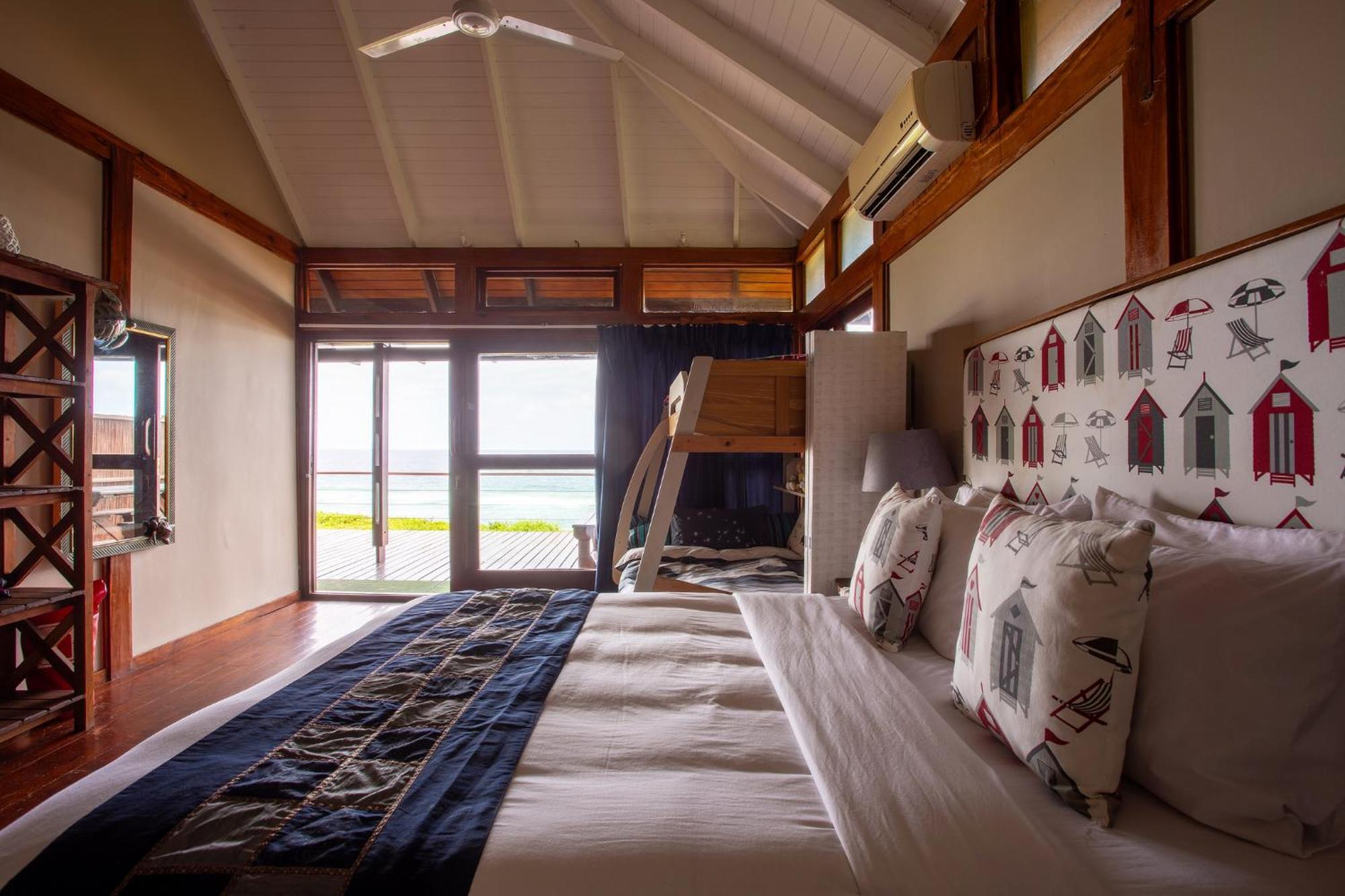 Aloha 2 Villa Ponta Mamoli Eksteriør billede