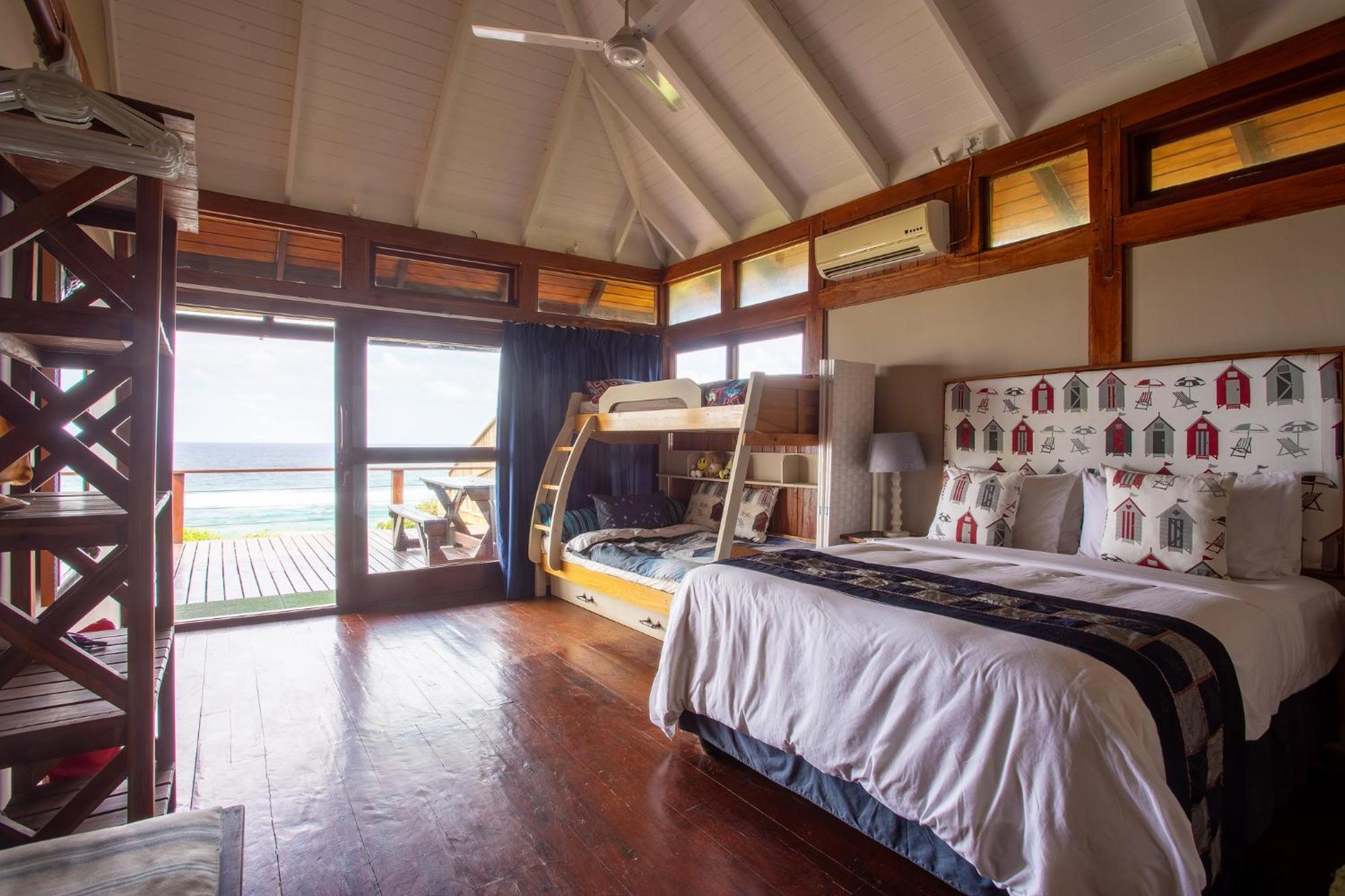 Aloha 2 Villa Ponta Mamoli Eksteriør billede