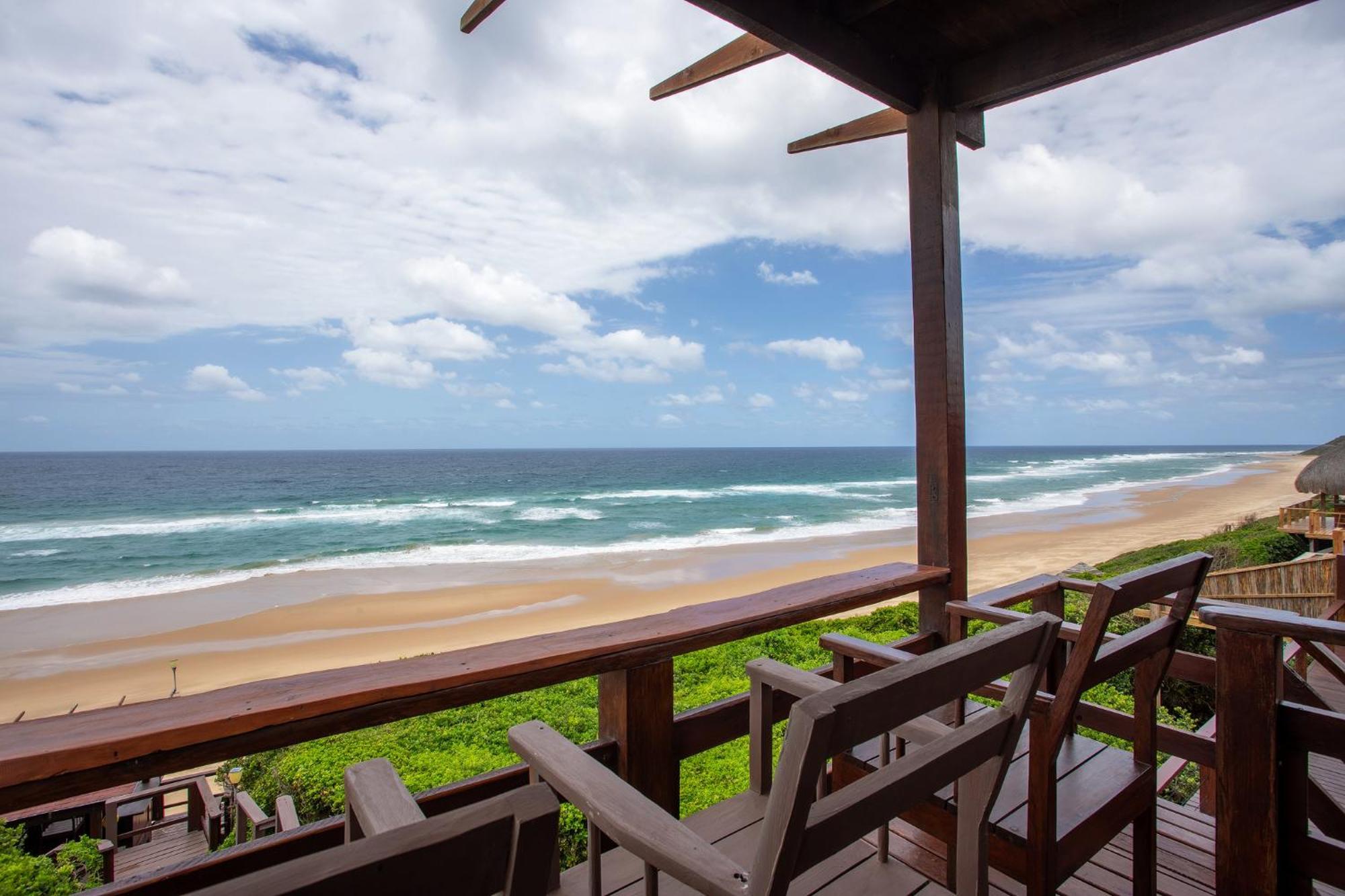 Aloha 2 Villa Ponta Mamoli Eksteriør billede